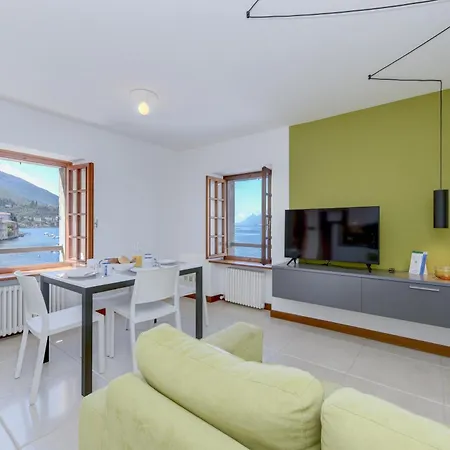Del Marinaio Apartamento *