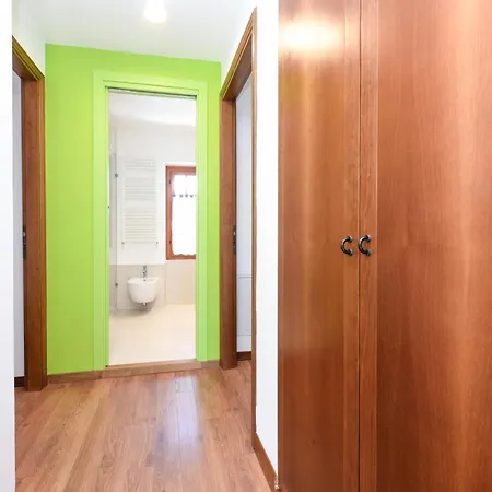 Del Marinaio Apartamento *
