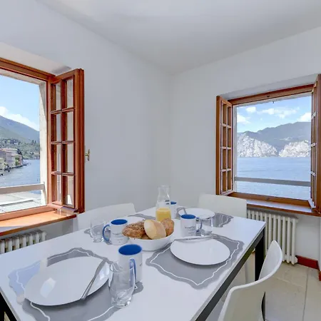 Apartamento Del Marinaio *