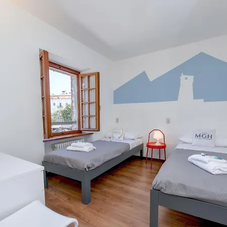 Del Marinaio Apartamento