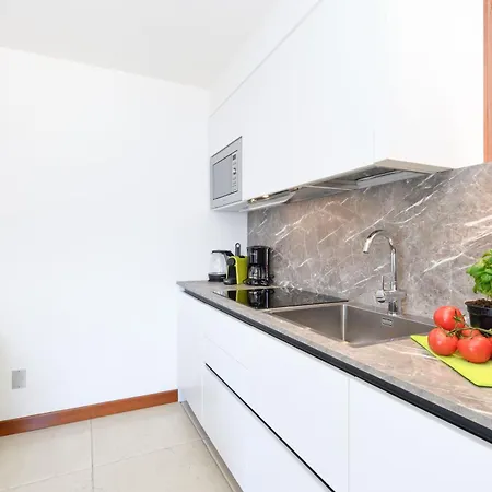 Del Marinaio Apartamento *
