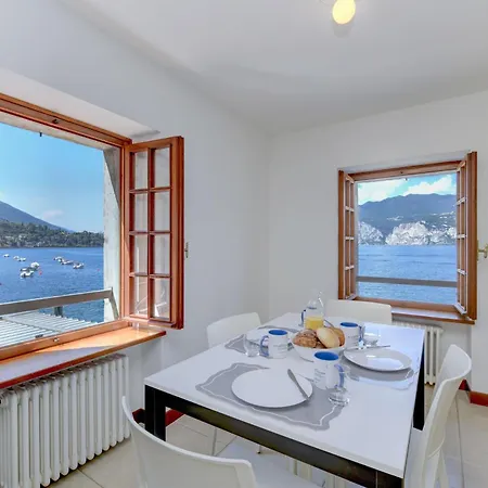 Apartamento Del Marinaio Malcesine