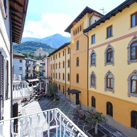 Del Marinaio Apartamento *