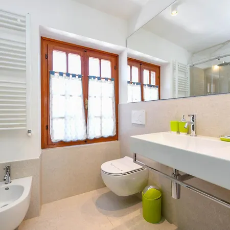 Del Marinaio Apartamento Malcesine