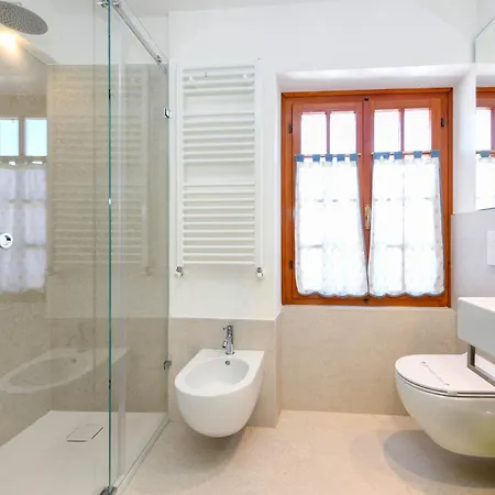 Del Marinaio Apartamento