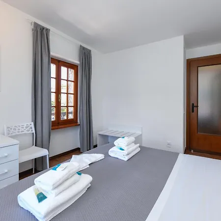 Del Marinaio Apartamento *