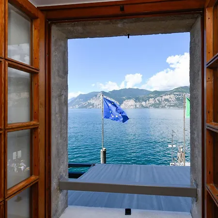 Apartamento Del Marinaio Malcesine