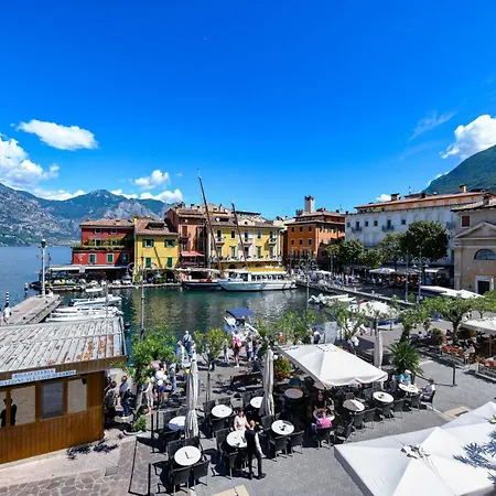 Del Marinaio Apartamento