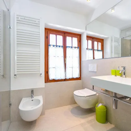 Apartamento Del Marinaio Malcesine