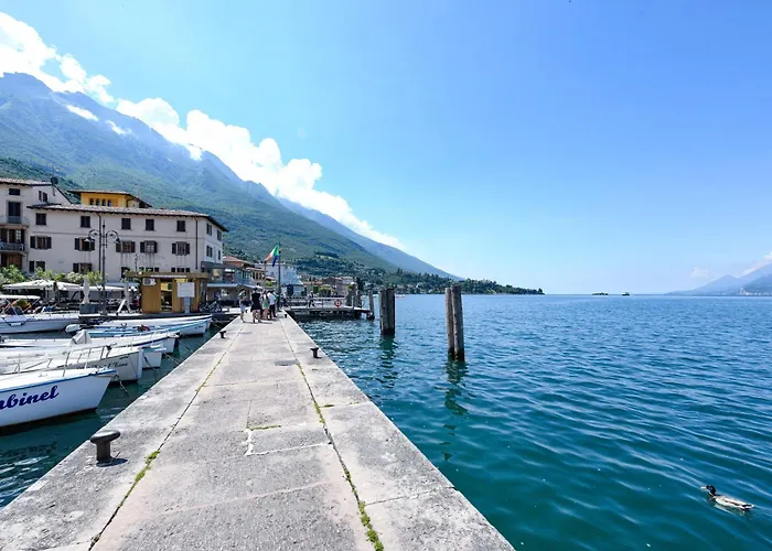 Del Marinaio * Malcesine